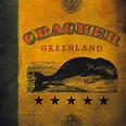 Greenland, Cracker | CD (album) | Muziek | bol.com