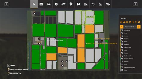 Big Rice Map V10 Fs19 Mod
