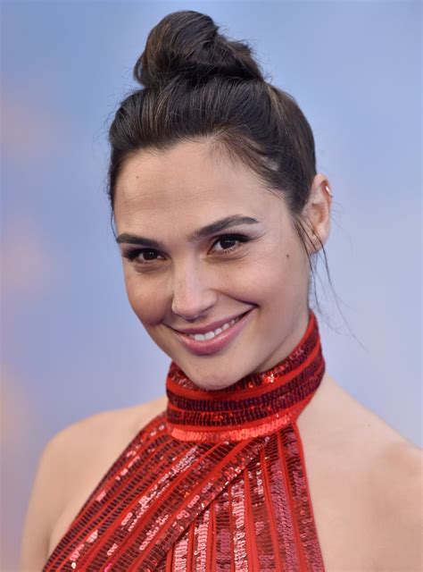 Gal Gadot Est Si Chaude Photos Rotiques De Filles Nues