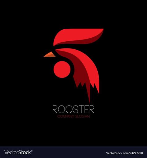 This Logo Can Use For Rooster Farm Download A Free Preview Or High