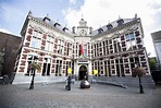Feest! De Universiteit Utrecht hoort bij de beste universiteiten van de ...