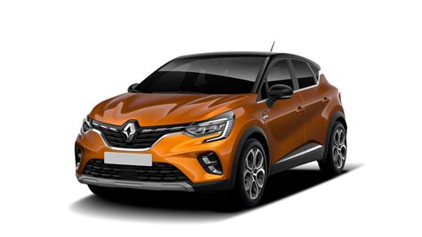 Renault Captur Tce 140 Edc Techno Preis Anfragen Drivek