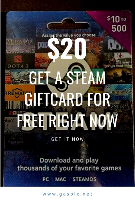 Unlike the other amazon gift card generators, this site requires no survey, and no human verification. Free Steam Giftcard Generator & Giveaway in 2020 (Live) in ...
