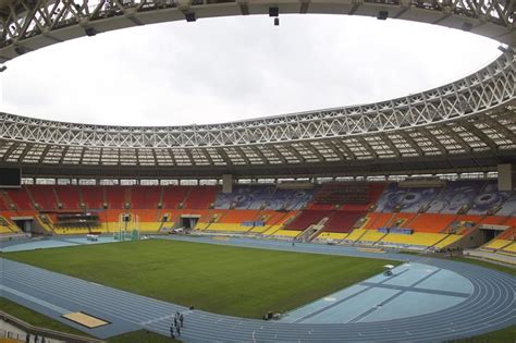 Fifa 21 central córdoba asl. En Rusia aseguran que Argentina inaugurará el estadio de ...