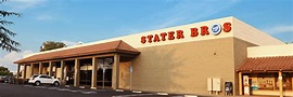 #40 Stater Bros. Markets Santa Clara | Grocery Store Near Me