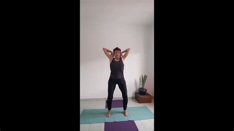 Yoga Para Principiantes En Casa Youtube