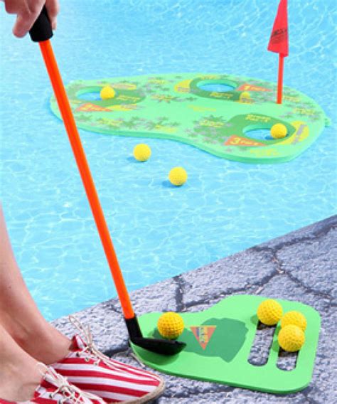 Pool Accessories Waterproof Gadgets Toys And Tools For Summer Fun Pool Games Swimming Pool