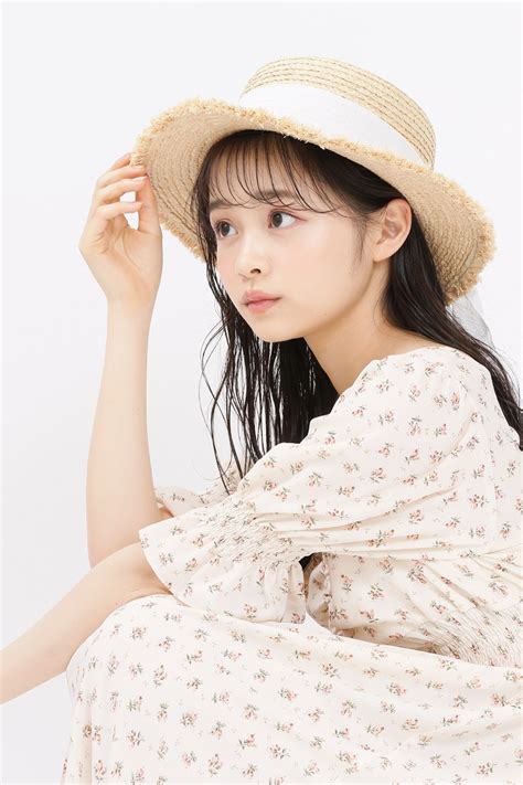 林 芽亜里 Sun Music Group Official Web Site