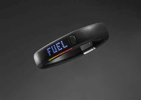 Nike Introduces The Fuelband As The Next Fitness Trend Android