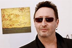 How the real 'Lucy in the Sky with Diamonds' inspired Julian Lennon to ...
