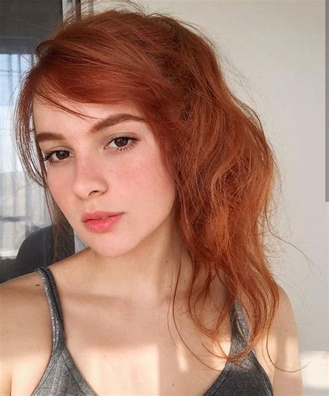Redhead Hot Pics