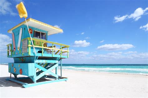 Best Beaches In Florida Where To Go And The Top Florida Beach Resorts