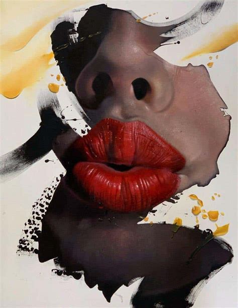 Mike Dargas Love Strokes For Sale At 1stdibs