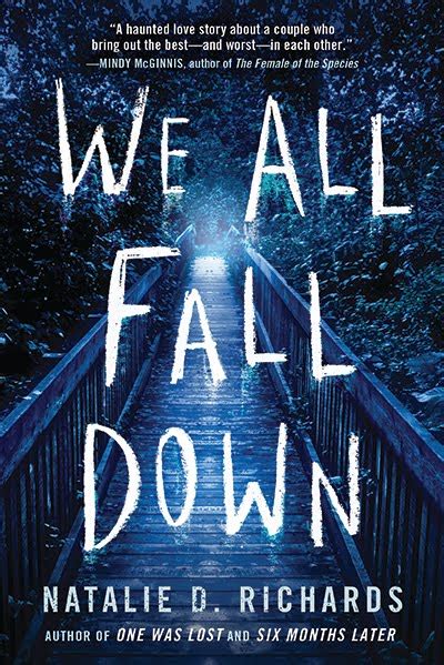 Spotlight New Release We All Fall Down