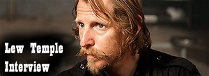 Interview With Prolific Character Actor Lew Temple | Movie Vine