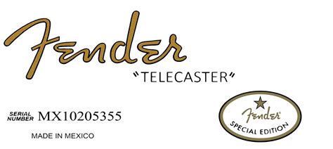 Download all telecaster resources here (zip, 1.44mb). Fender headstock Logos