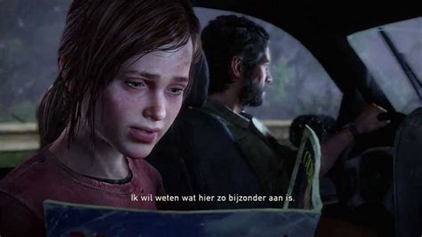 The Last Of Us Episode 12 Slow Ride Take It Easy Youtube