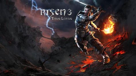 It is mostly inhabited by the crystal mages and their guardians. Risen 3 Guide: Taranis Side Quests Guide