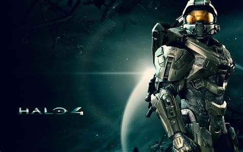 80 Halo 4 Hd Wallpapers And Backgrounds