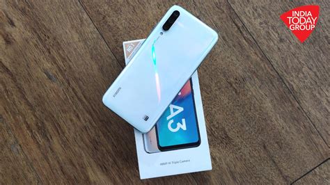 Xiaomi Mi A3 Next Sale In India Is On August 27 On Amazon And