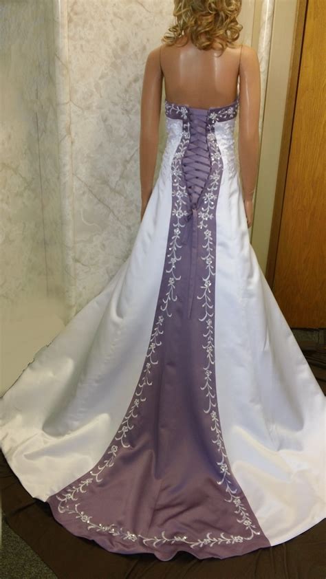 Wedding Dress With Color Are Our Best Selling Dresses For Brides And Flower Girls