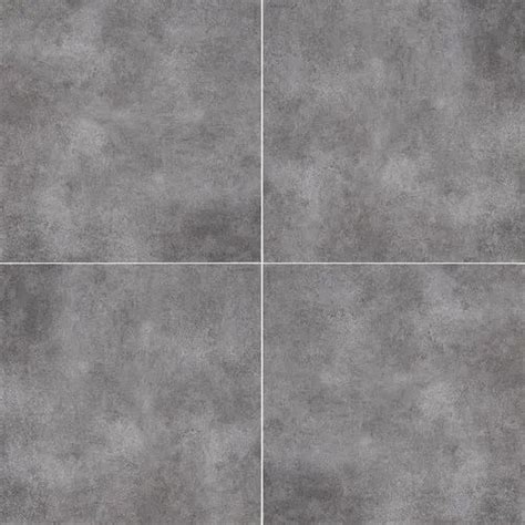 Dark Grey Ceramic Floor Tile