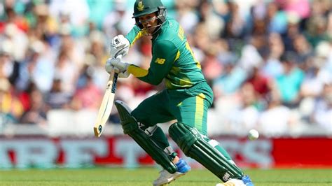 Live Cricket Streaming Of Pakistan Vs South Africa Odi Series On
