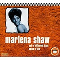 Out Of Different Bags/Spice Of Life (Double CD) von Marlena Shaw bei ...
