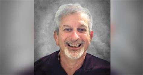Jeffrey Mark Goldstein Obituary Visitation And Funeral Information