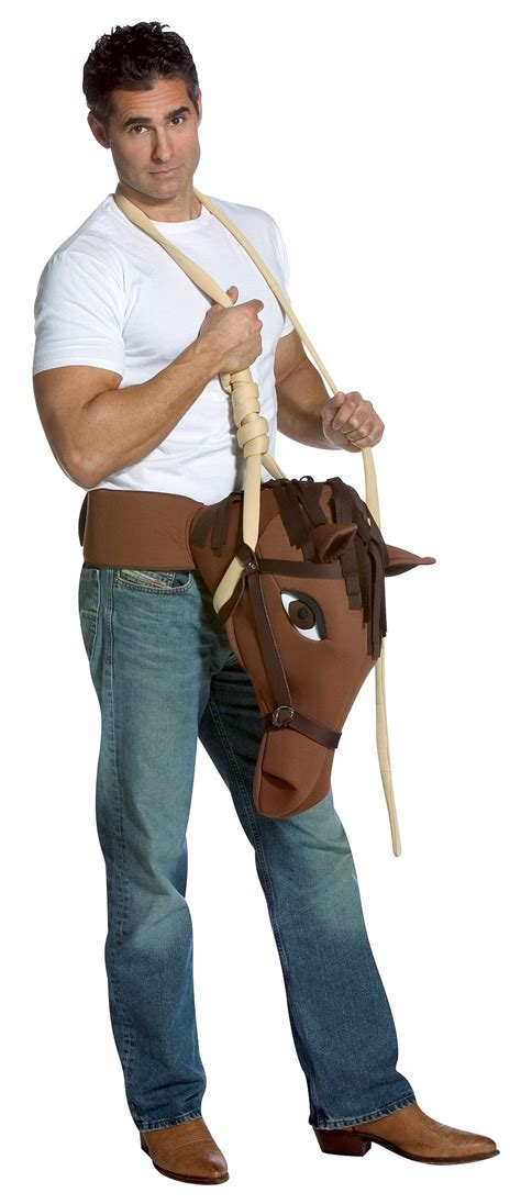 Hung Like A Horse 50 Of The Most Sexually Inappropriate Costumes For