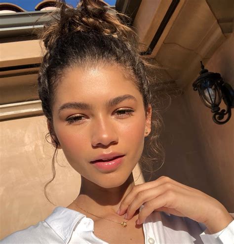 The original euphoria was created by ron leshem. 30 Times Zendaya's Beauty Look Gave Us Euphoria - Essence