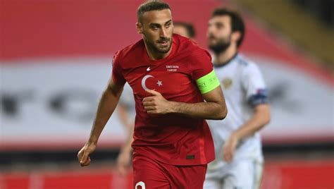 Evertons Cenk Tosun Denies Gesture Was Linked To Turkish Far Right