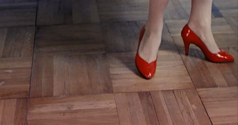 chilling scenes of dreadful villainy room for one more part 92 you axed for it red shoes