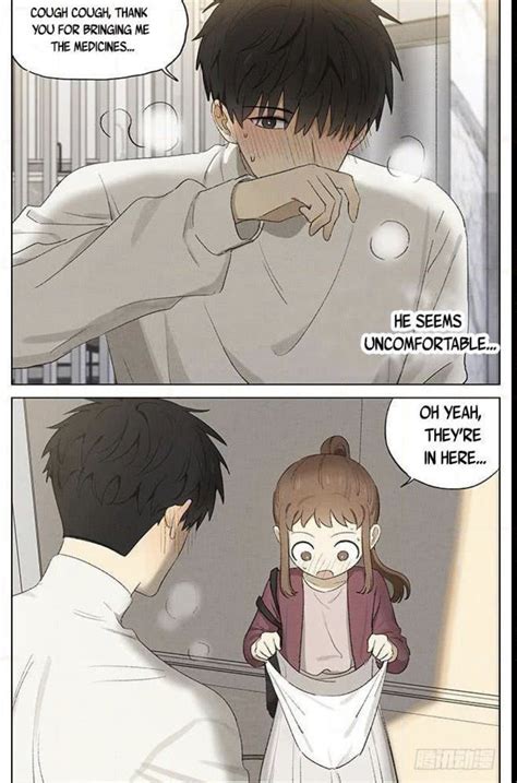 Pin By Animemangaluver On Secret Love Webtoon Anime Manga Comics Art