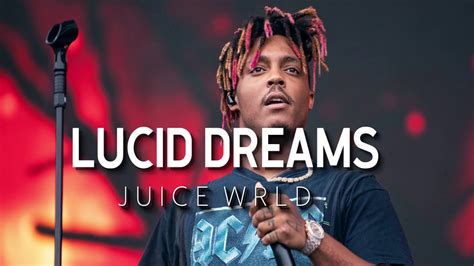 Juice Wrld Lucid Dreams Sub Español English Youtube