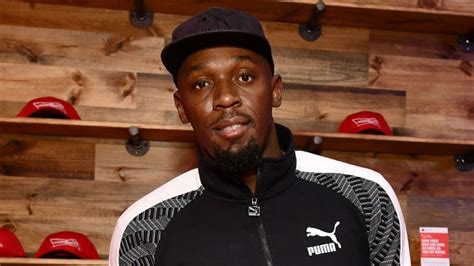 Bolt and bennett welcomed olympia in may, jamaican prime minister andrew holness announced on twitter at the time. Usain Bolt and Partner Kasi Bennett Welcome Newborn Twins ...