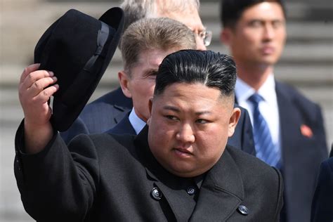 زعيم كوريا الشمالية يتلقى رسالة شخصية من ترامب cnn arabic