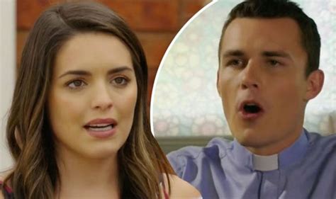 Neighbours Spoiler Paige Dealt Blow As Jacks Lined Up For Exit Tv And Radio Showbiz And Tv