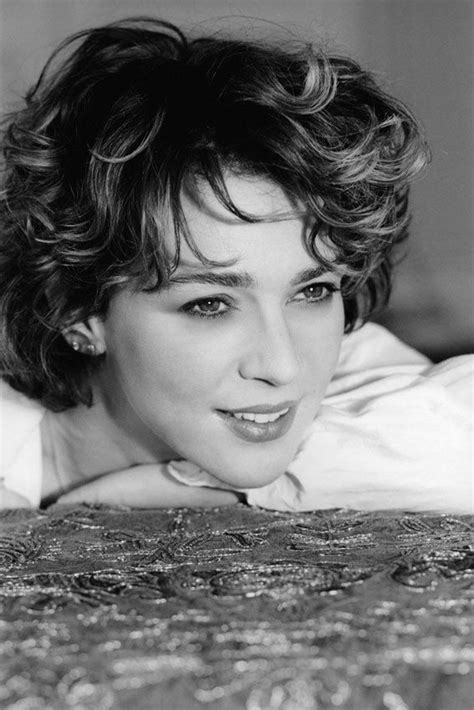 Maruschka Detmers Belles Actrices Actrice Fran Aise Actrice