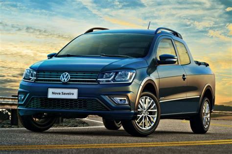 Nova saveiro cabine dupla 2021. Nova Volkswagen Saveiro 0km - Preço, Cores, Fotos 2021