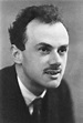 Today In Science History - August 8 - Paul Dirac