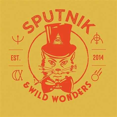 Sputnik And Wild Wonders