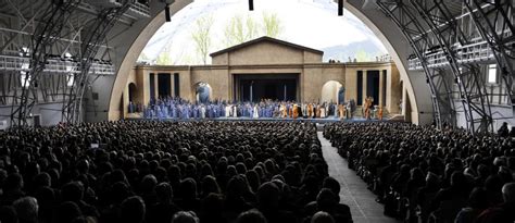 Important notice the 42nd oberammergau passion play will be postponed due to the current situation caused by the corona. Passionstheater Oberammergau | Passionstheater Oberammergau