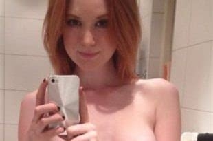 Karen Gillan Nude Outtake Photo Leaked Nude Celebrity Porn