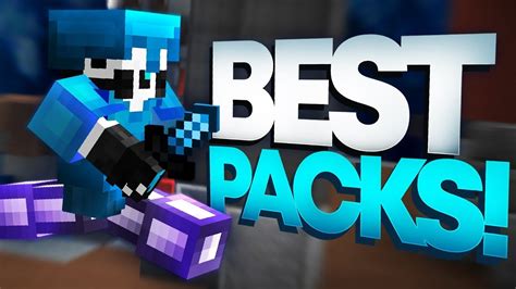 Top 5 Best Bedwars Packs 16x Youtube
