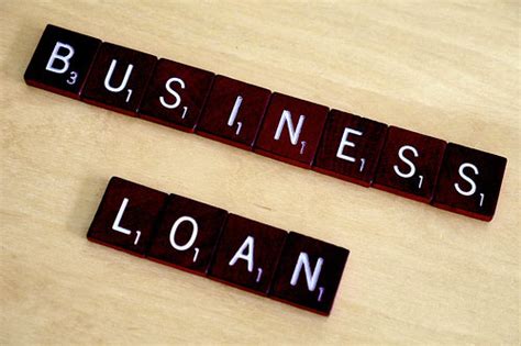 5 Tips For Small Businesses Looking For A Loan Small Business Ceo