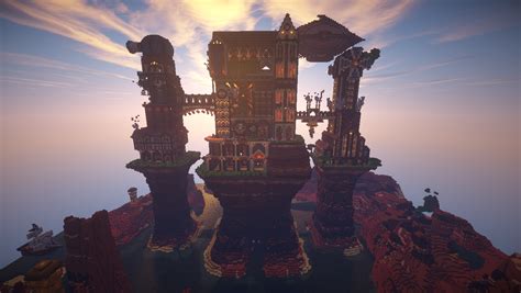 Minecraft Castle Ideas The Best Castles To Inspire You Pc Gamer