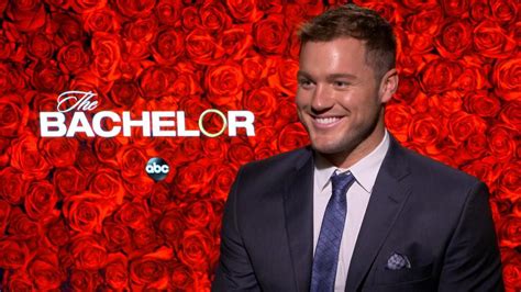 Eng Sub The Bachelor Season 24 Episode 1 Official Abc Site
