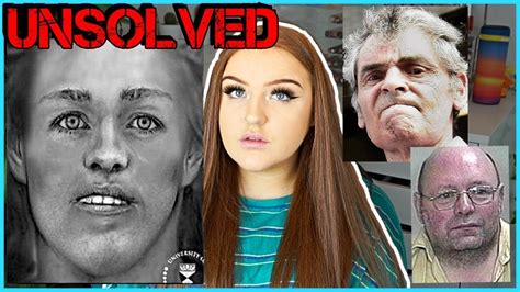 Body Found In Manchester Angel Of The Meadow Jane Doe Case Youtube