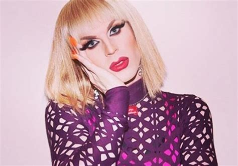 Rupauls Drag Race Star Katya Zamolodchikova Is Coming To Victoria This